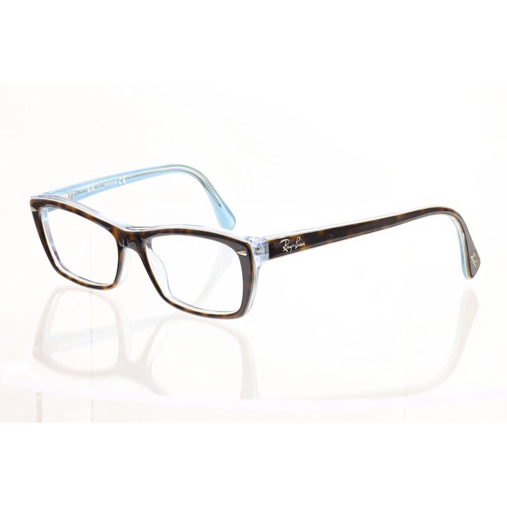 Ray-Ban RB 5255 5023 51-16-135mm Eyeglasses FRAMES ONLY - GOOD CONDITION